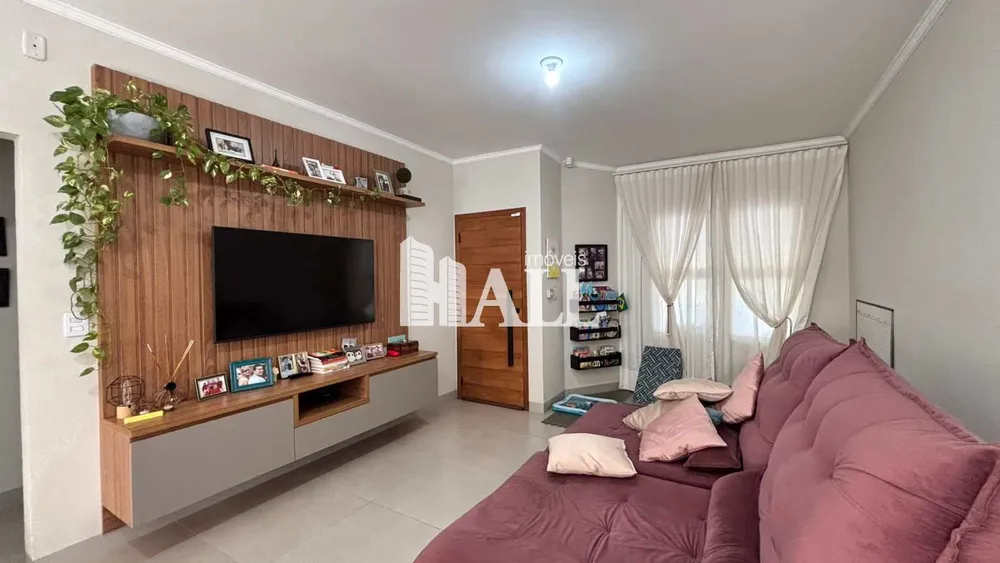 Casa, 4 quartos, 230 m² - Foto 5