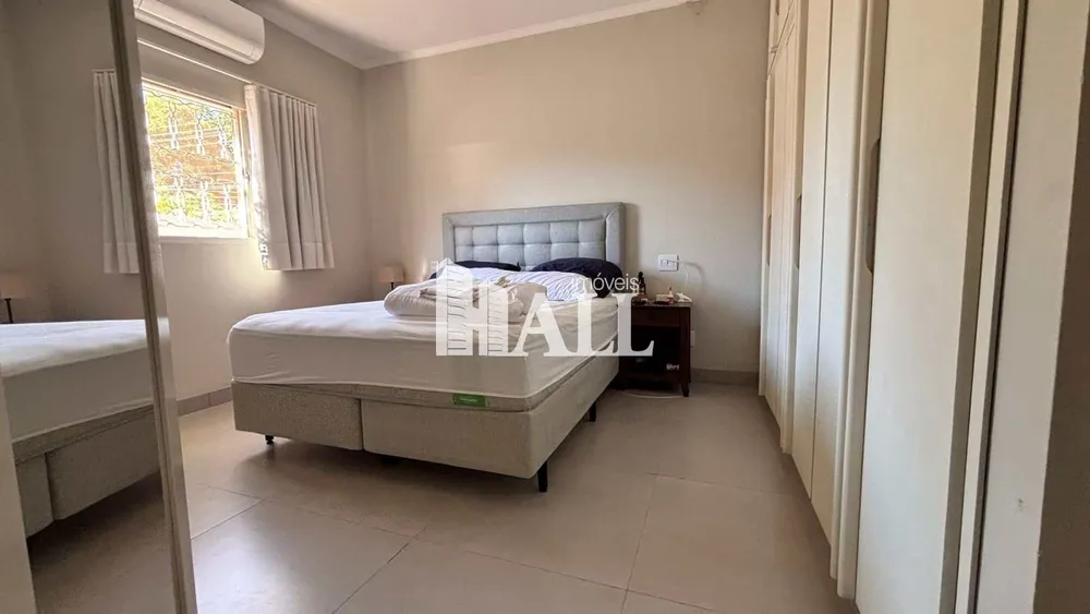 Casa, 4 quartos, 230 m² - Foto 4