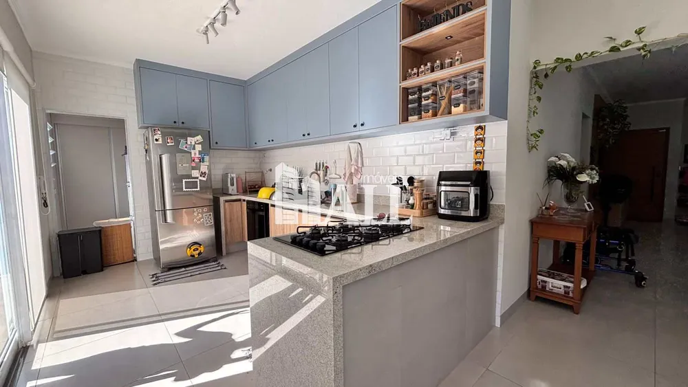 Casa, 4 quartos, 230 m² - Foto 7