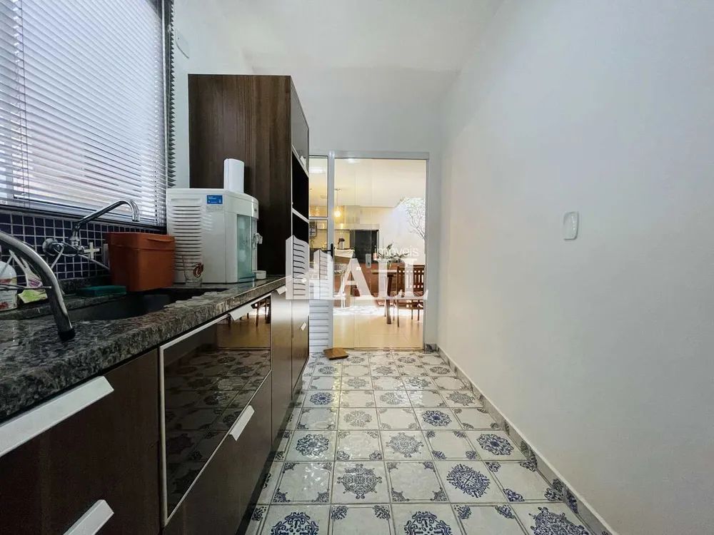 Casa de Condomínio, 3 quartos - Foto 7