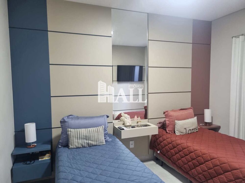 Casa de Condomínio, 3 quartos - Foto 9