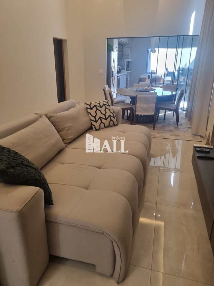 Casa de Condomínio, 3 quartos - Foto 3