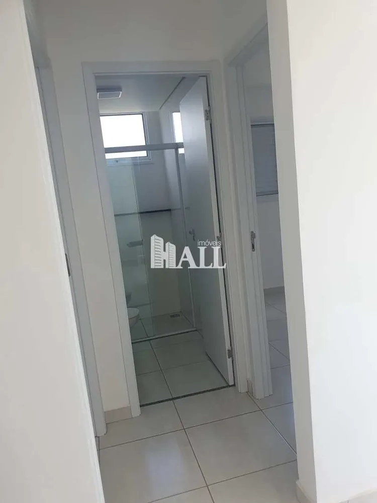 Apartamento, 2 quartos, 46 m² - Foto 11
