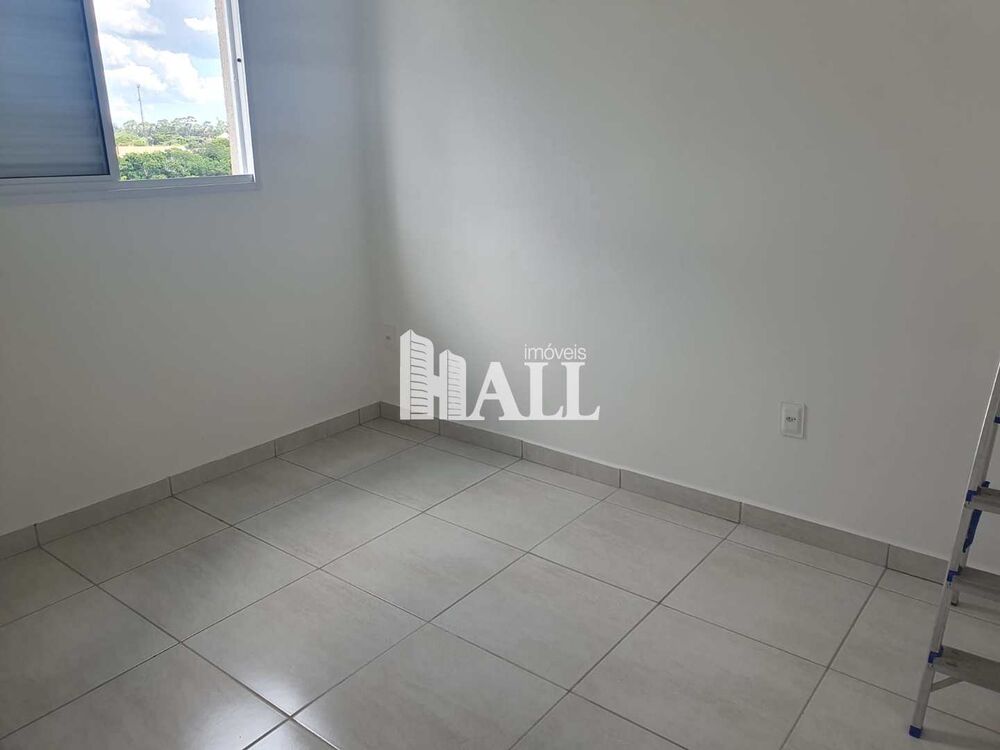 Apartamento, 2 quartos, 46 m² - Foto 3