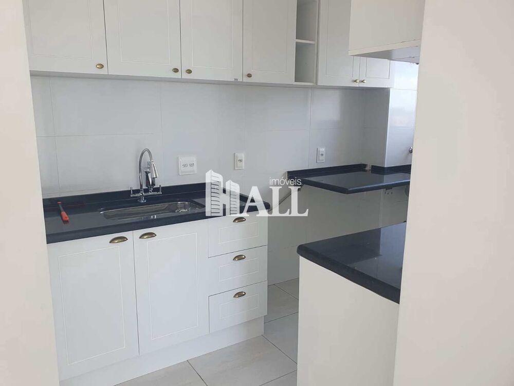Apartamento, 2 quartos, 46 m² - Foto 1