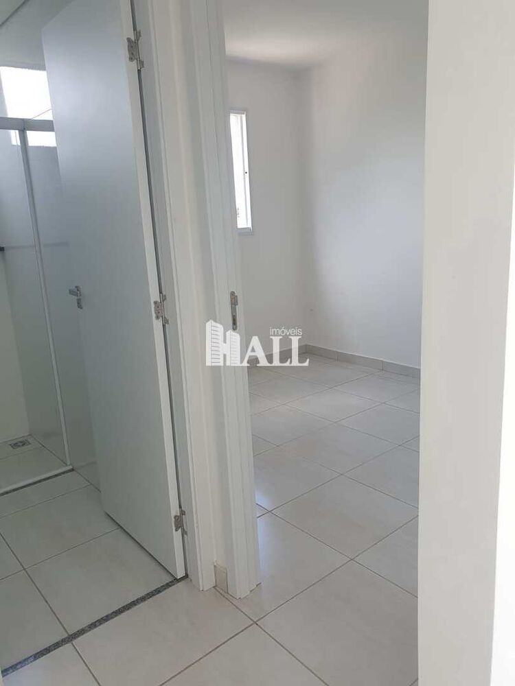 Apartamento, 2 quartos, 46 m² - Foto 2