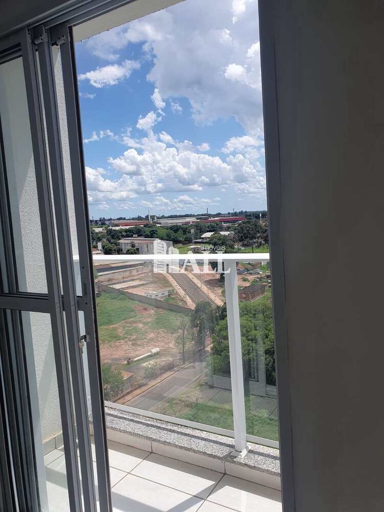 Apartamento, 2 quartos, 46 m² - Foto 4