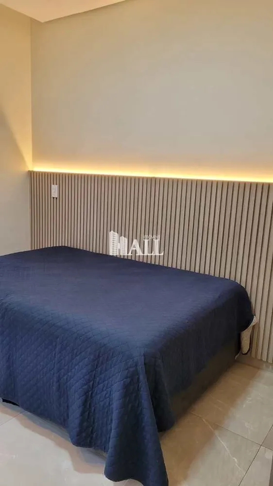 Casa de Condomínio, 4 quartos - Foto 8