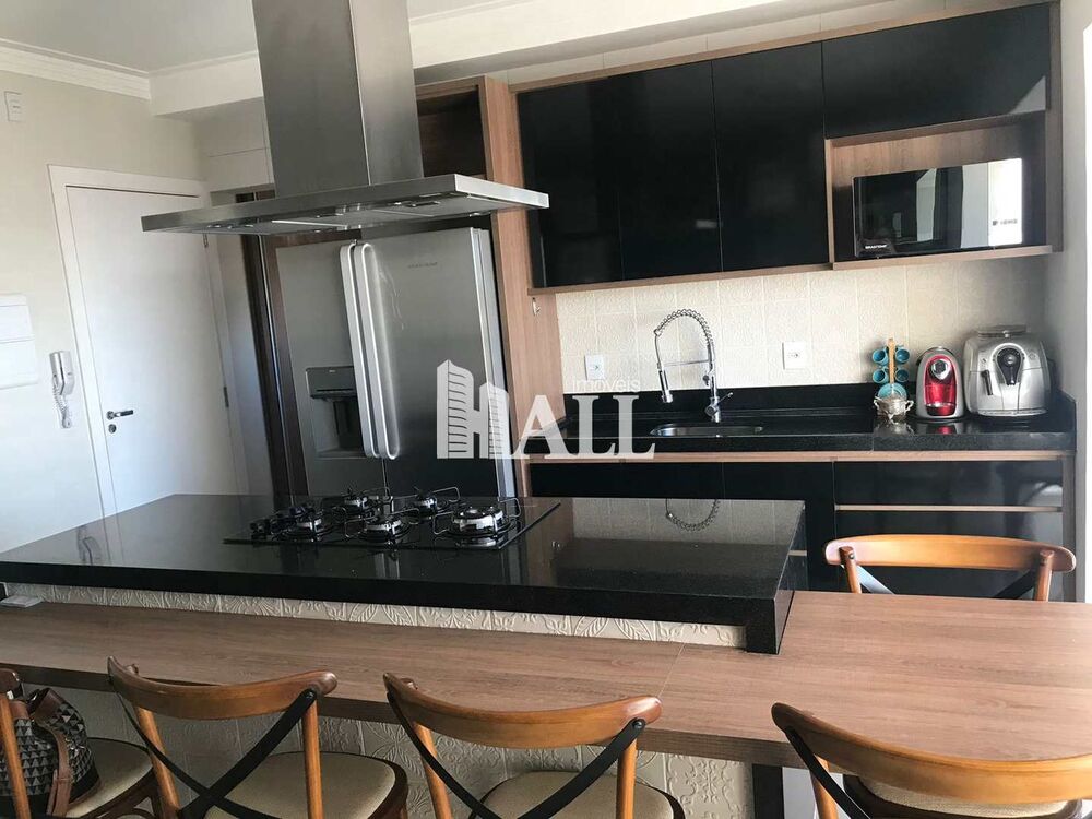 Apartamento à venda com 2 quartos, 85m² - Foto 1
