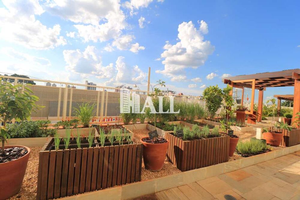Apartamento à venda com 2 quartos, 85m² - Foto 4