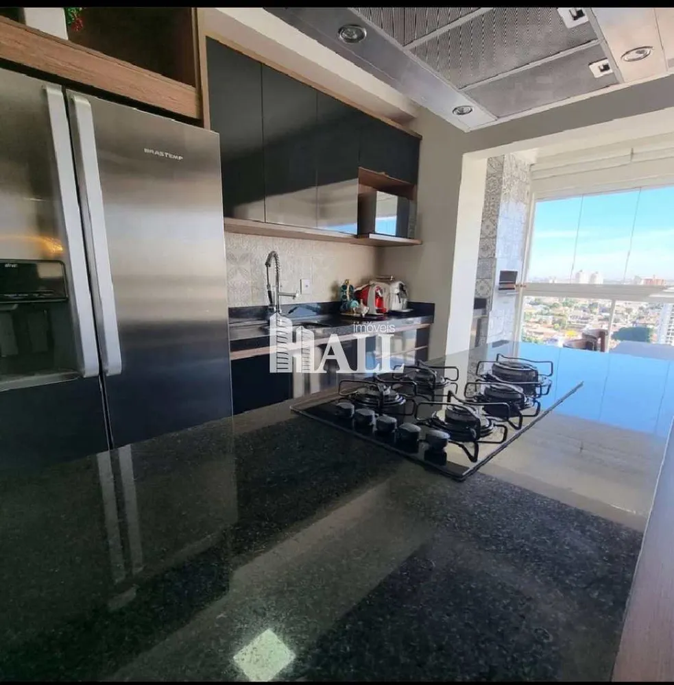 Apartamento, 2 quartos, 85 m² - Foto 1