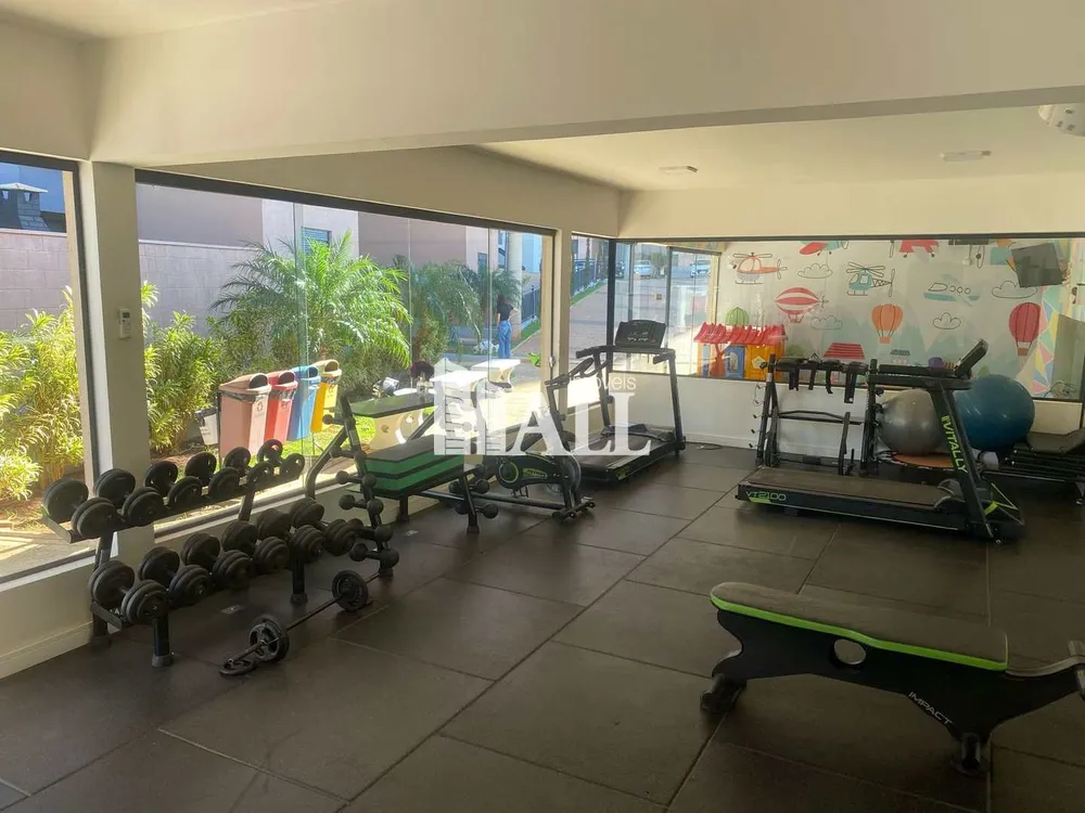 Apartamento, 2 quartos, 58 m² - Foto 8