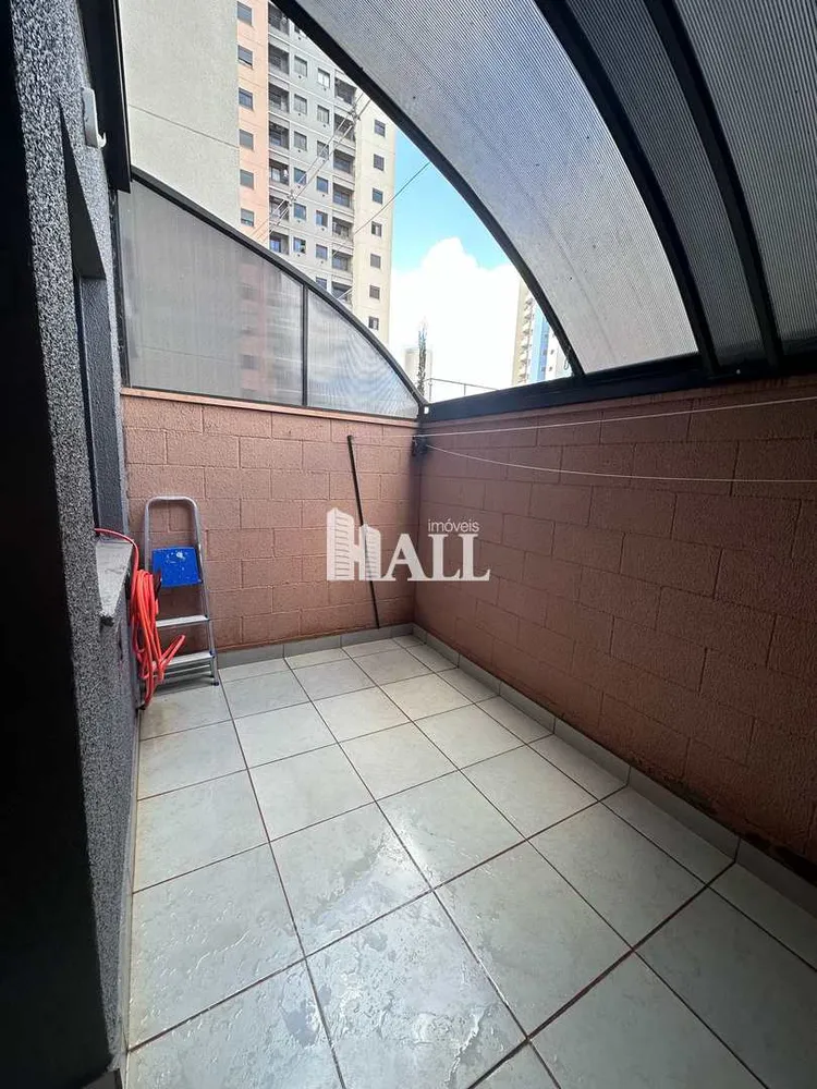 Apartamento, 2 quartos, 58 m² - Foto 6