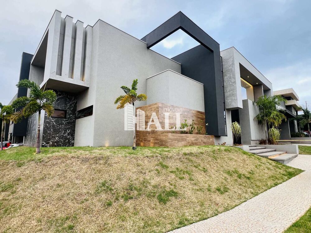 Casa de Condomínio, 4 quartos - Foto 7