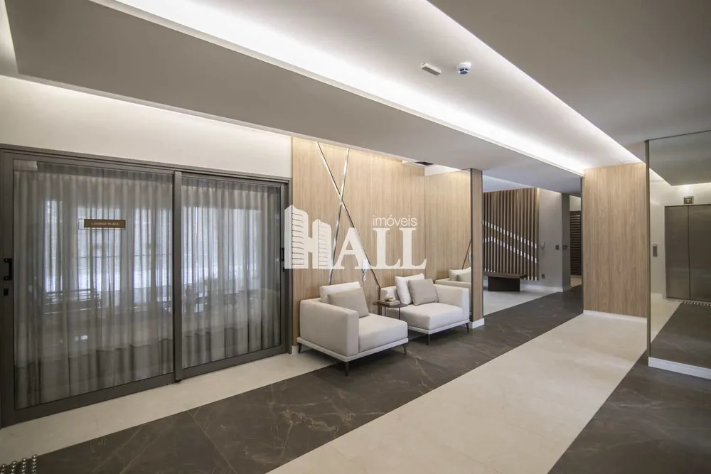 Apartamento, 3 quartos, 197 m² - Foto 2