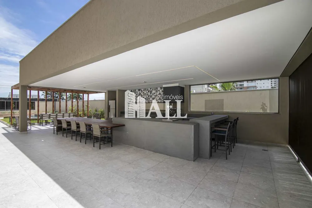 Apartamento, 3 quartos, 197 m² - Foto 10