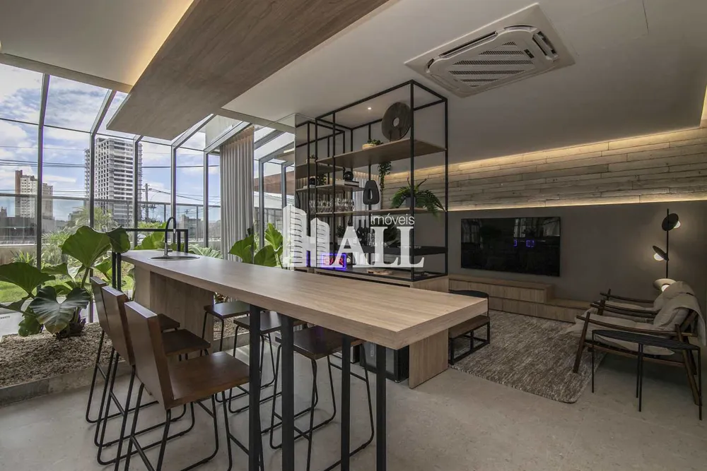Apartamento, 3 quartos, 197 m² - Foto 8