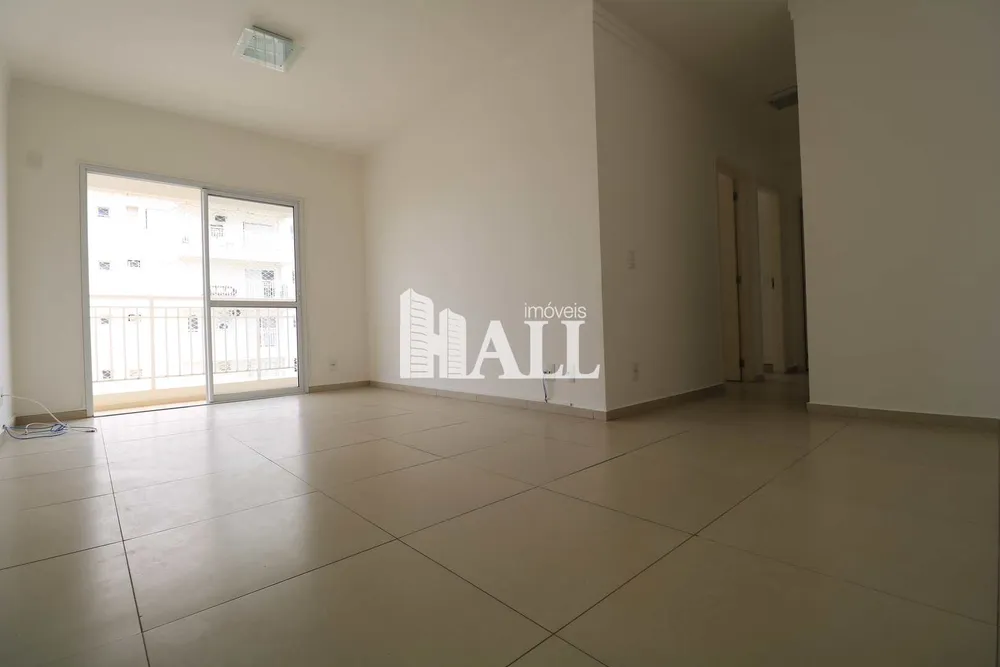Apartamento, 3 quartos, 92 m² - Foto 3