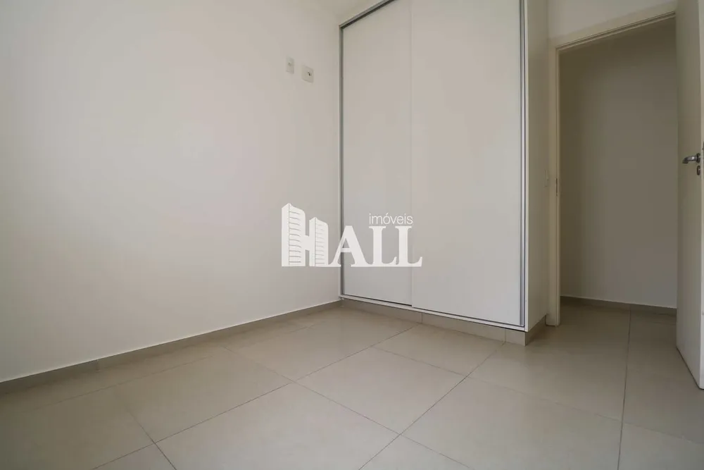 Apartamento, 3 quartos, 92 m² - Foto 1