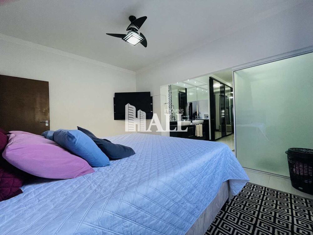 Casa, 3 quartos, 270 m² - Foto 7