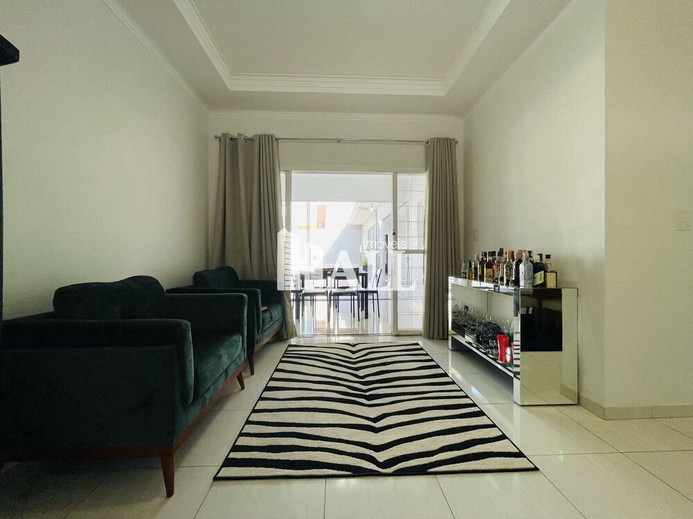 Casa, 3 quartos, 270 m² - Foto 15