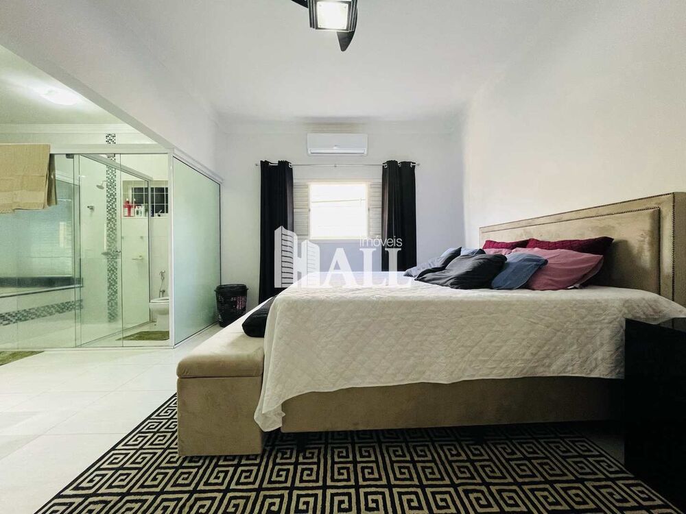Casa, 3 quartos, 270 m² - Foto 6