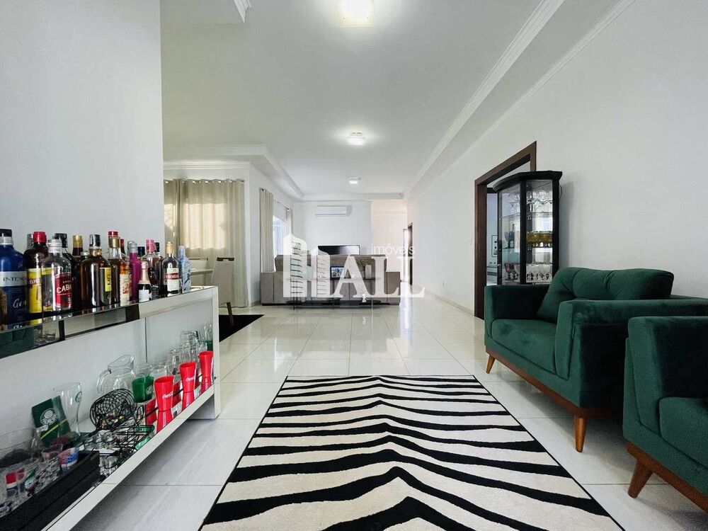 Casa, 3 quartos, 270 m² - Foto 16