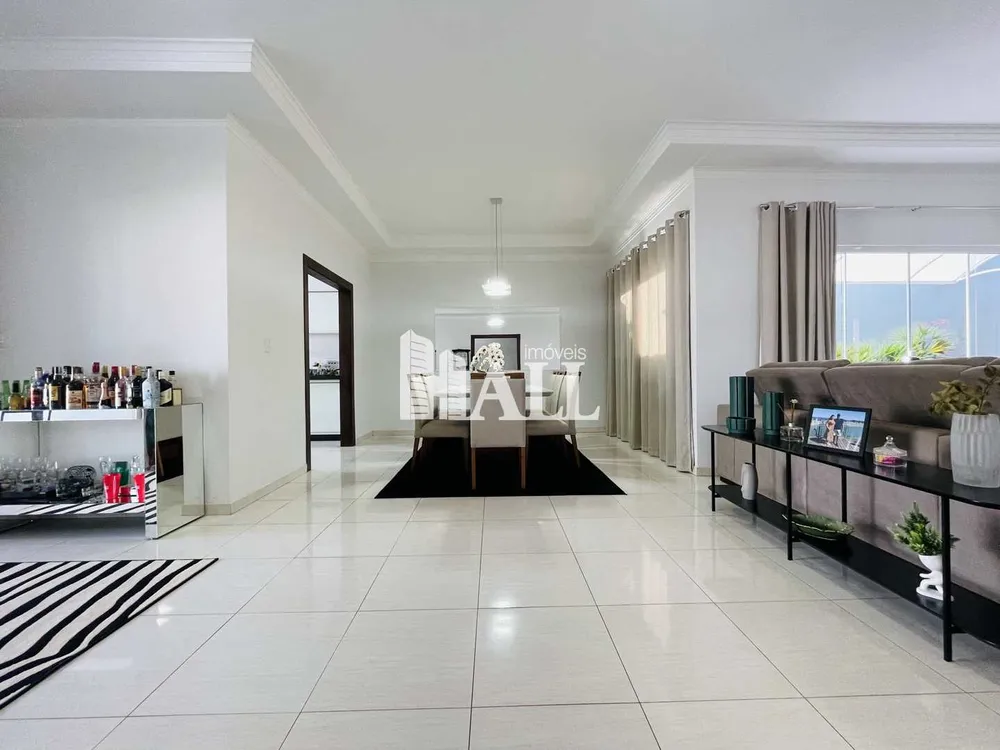 Casa, 3 quartos, 270 m² - Foto 13