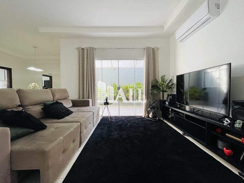 Casa, 3 quartos, 270 m² - Foto 12