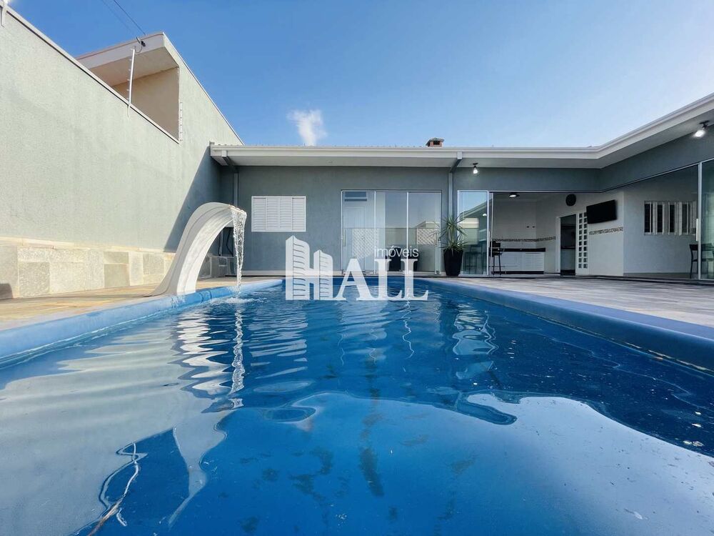 Casa, 3 quartos, 270 m² - Foto 19