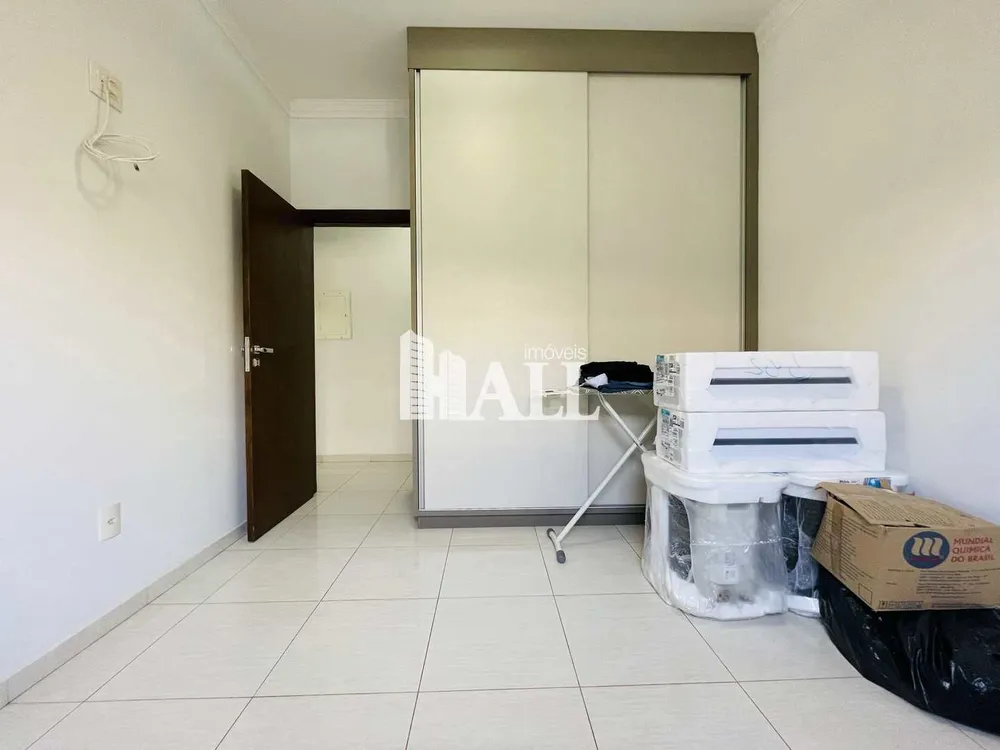 Casa, 3 quartos, 270 m² - Foto 4
