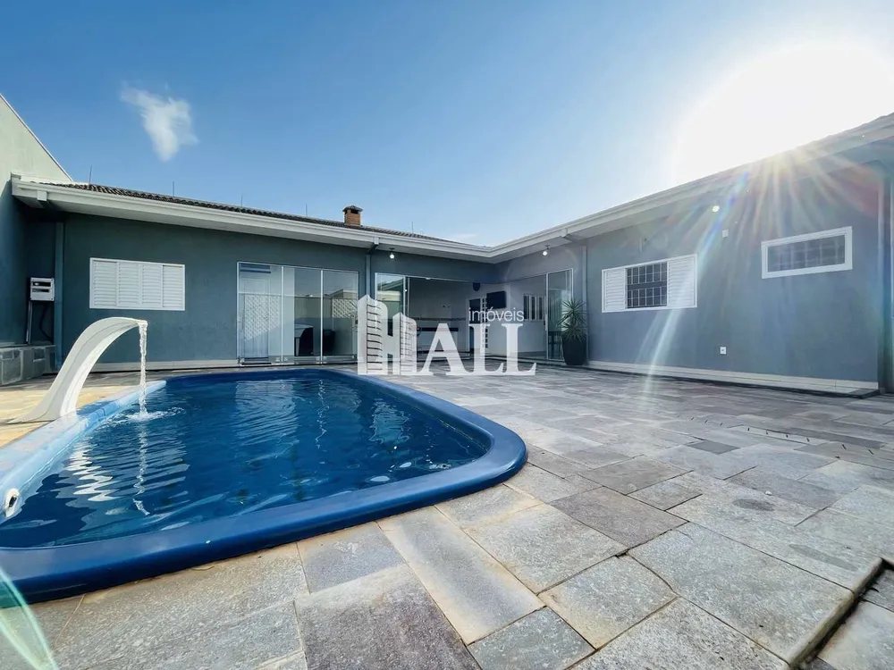 Casa, 3 quartos, 270 m² - Foto 18