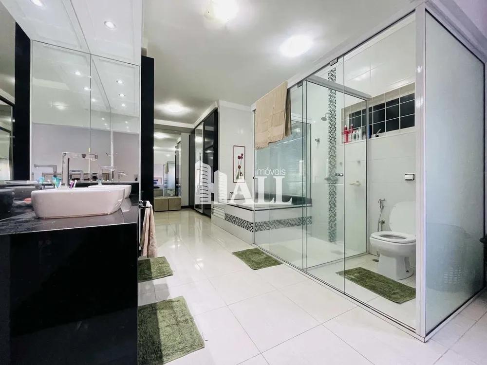 Casa, 3 quartos, 270 m² - Foto 8
