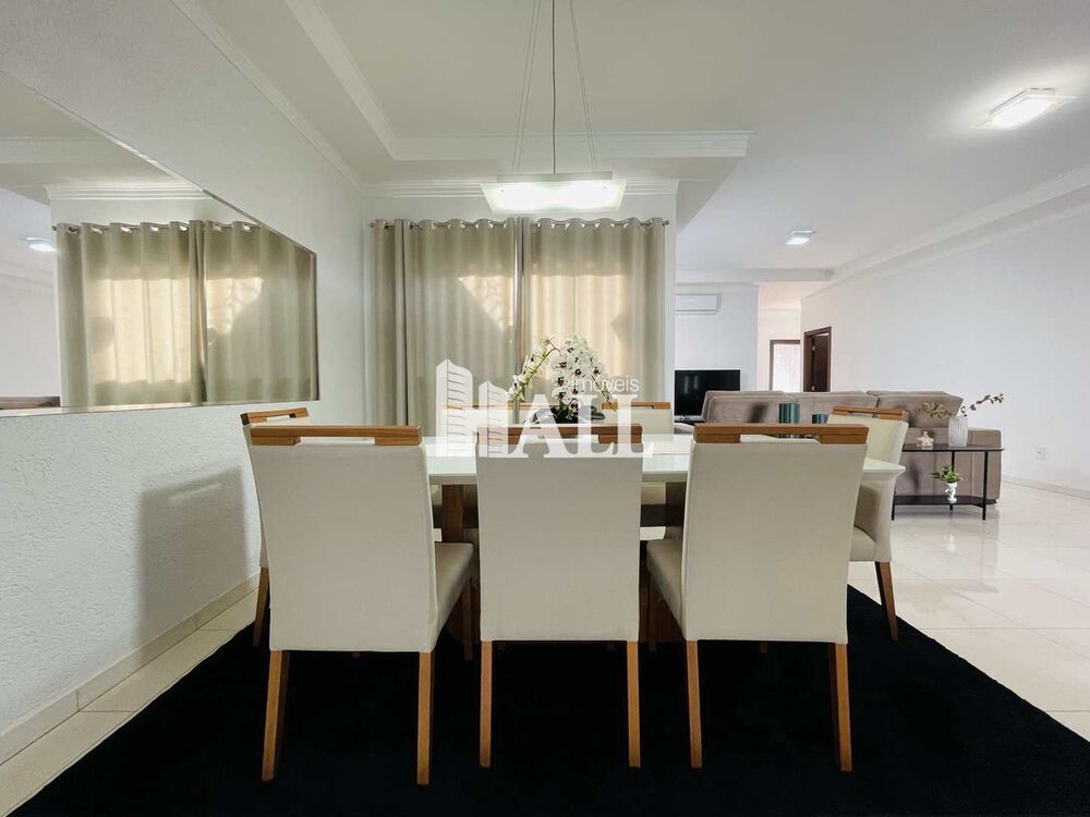 Casa, 3 quartos, 270 m² - Foto 24