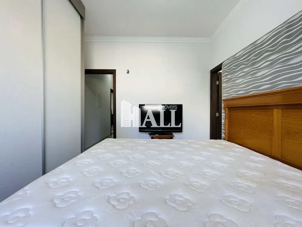 Casa, 3 quartos, 270 m² - Foto 3