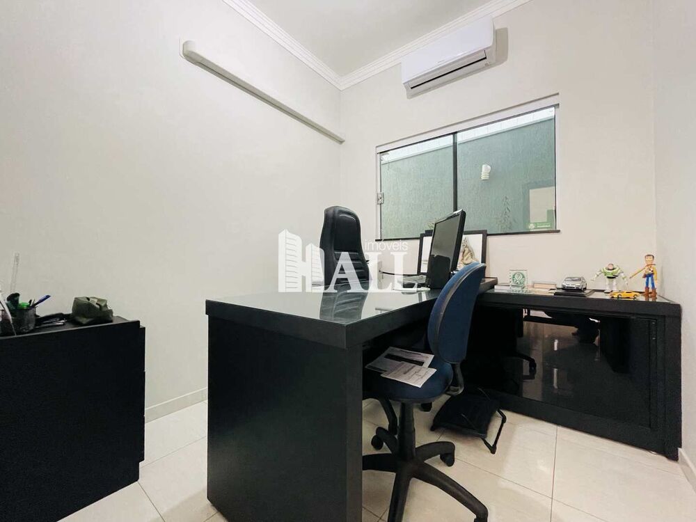Casa, 3 quartos, 270 m² - Foto 11