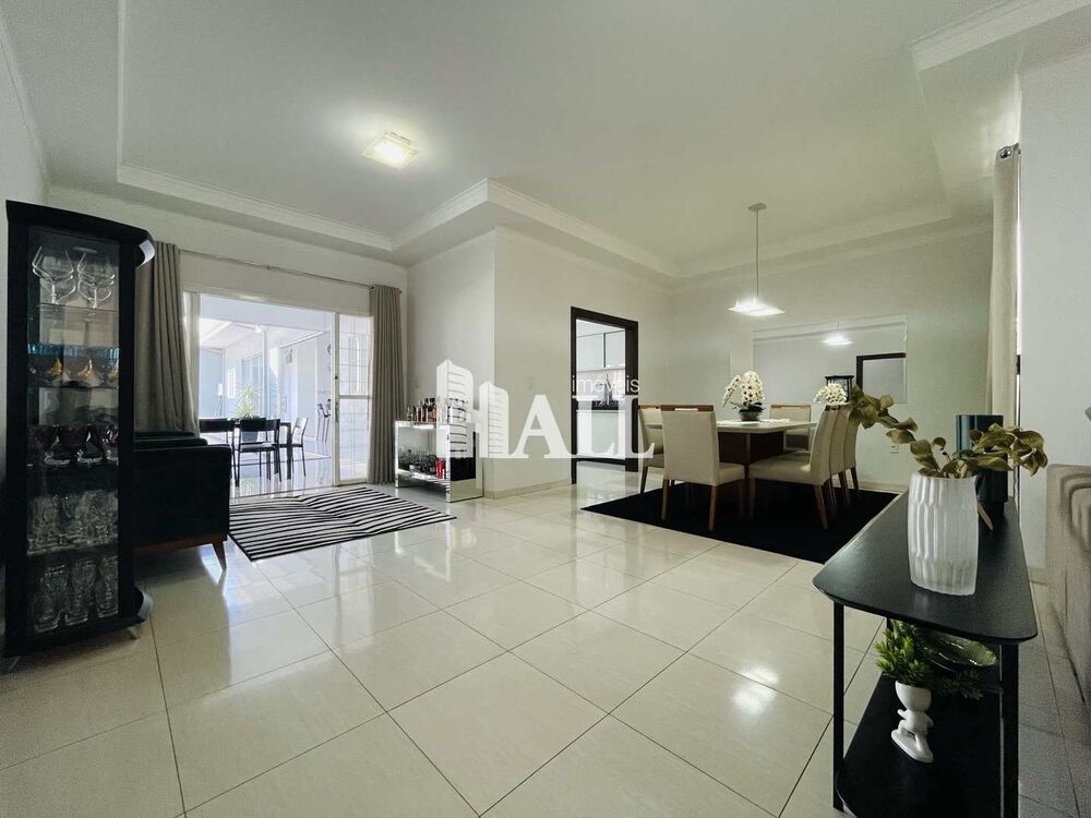 Casa, 3 quartos, 270 m² - Foto 14