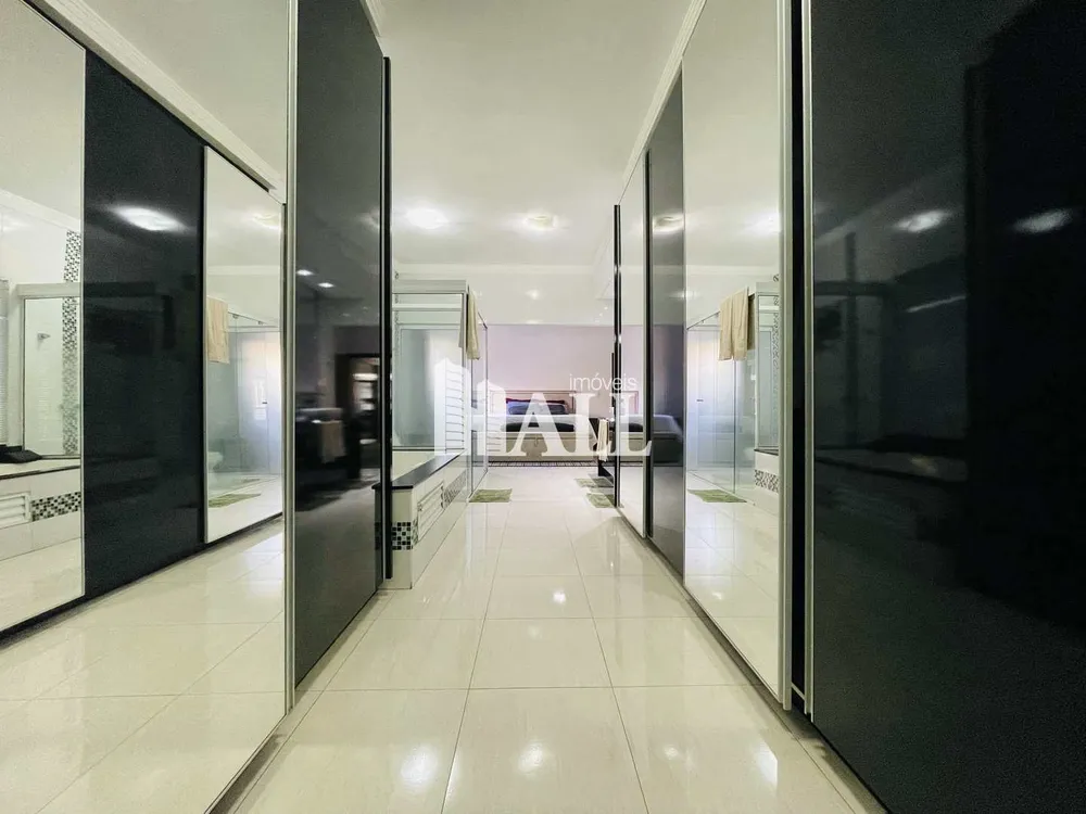Casa, 3 quartos, 270 m² - Foto 10