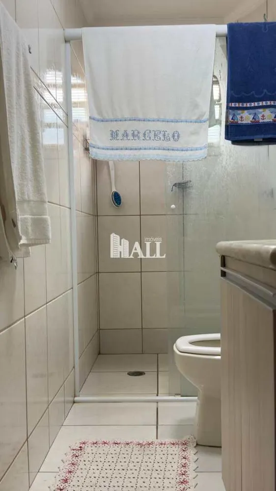Apartamento, 3 quartos - Foto 8