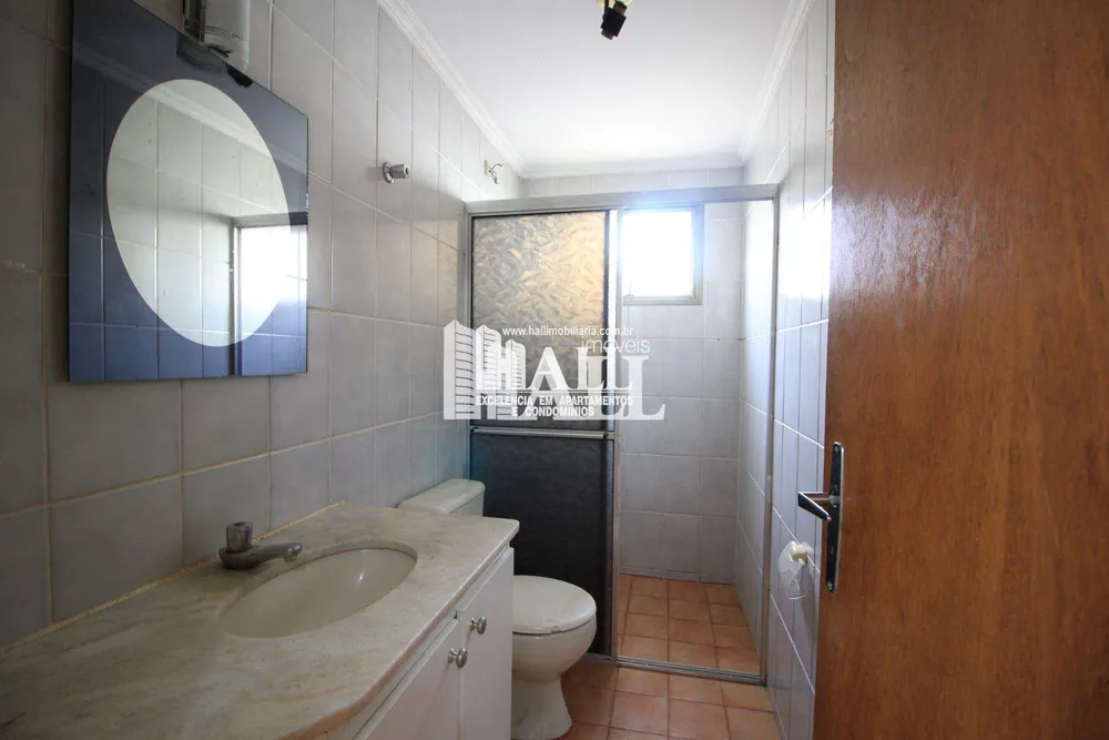 Apartamento, 3 quartos, 95 m² - Foto 7