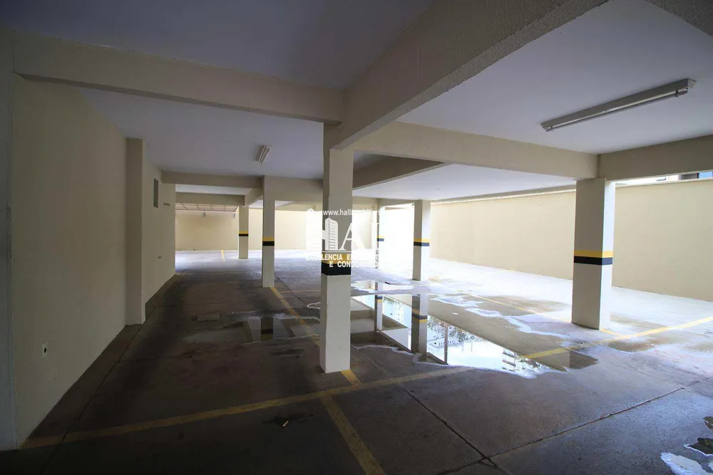 Apartamento, 3 quartos, 95 m² - Foto 5