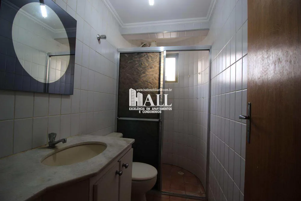 Apartamento, 3 quartos, 95 m² - Foto 1