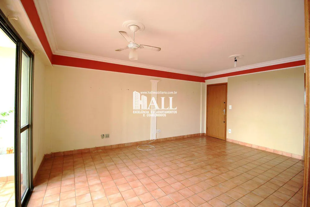 Apartamento, 3 quartos, 95 m² - Foto 10