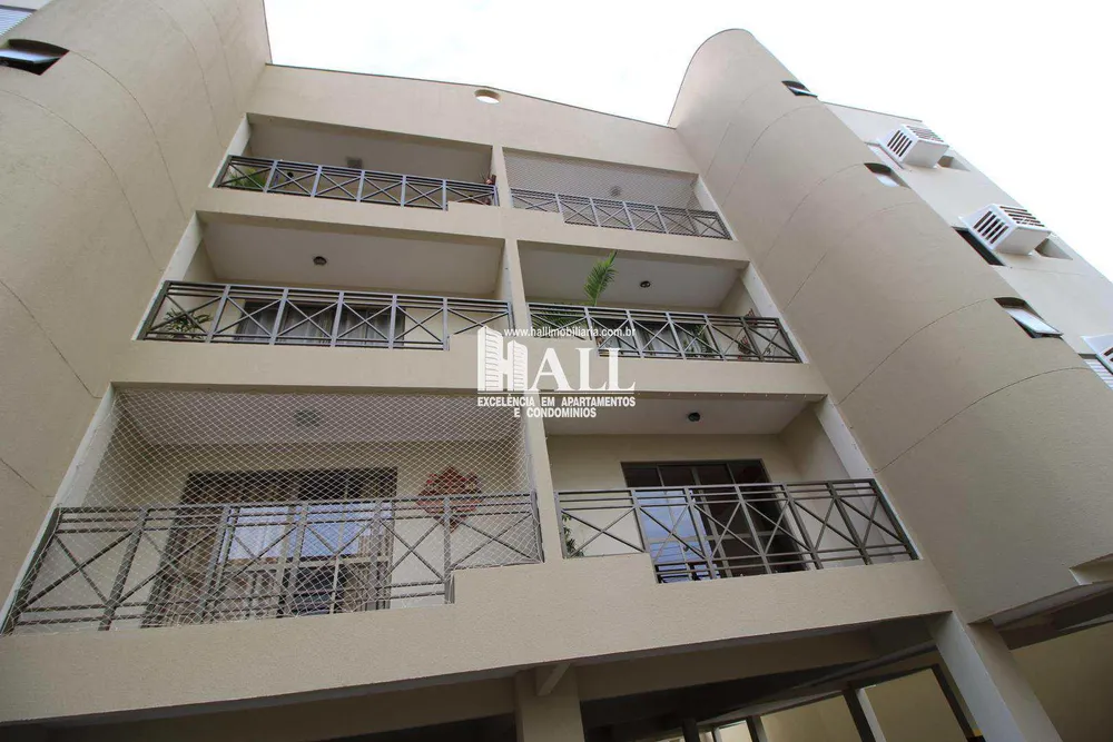 Apartamento, 3 quartos, 95 m² - Foto 12