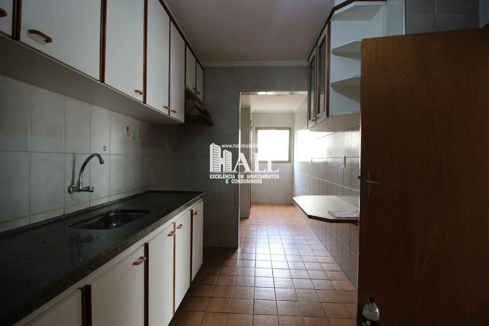 Apartamento, 3 quartos, 95 m² - Foto 3