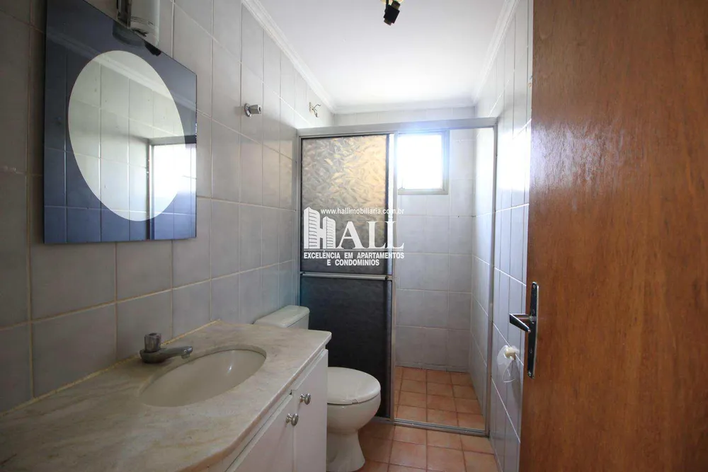 Apartamento, 3 quartos, 95 m² - Foto 9