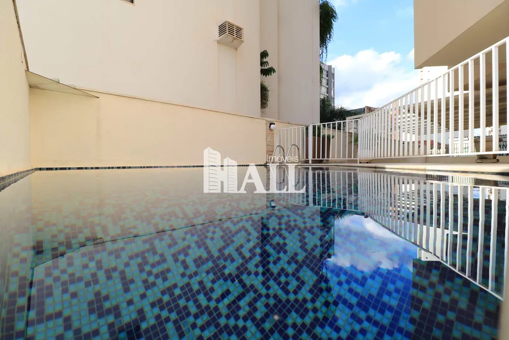 Apartamento, 3 quartos, 200 m² - Foto 2