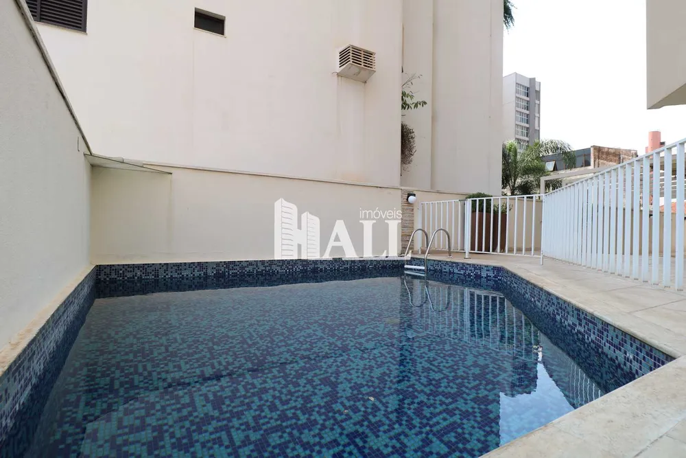Apartamento, 3 quartos, 200 m² - Foto 1