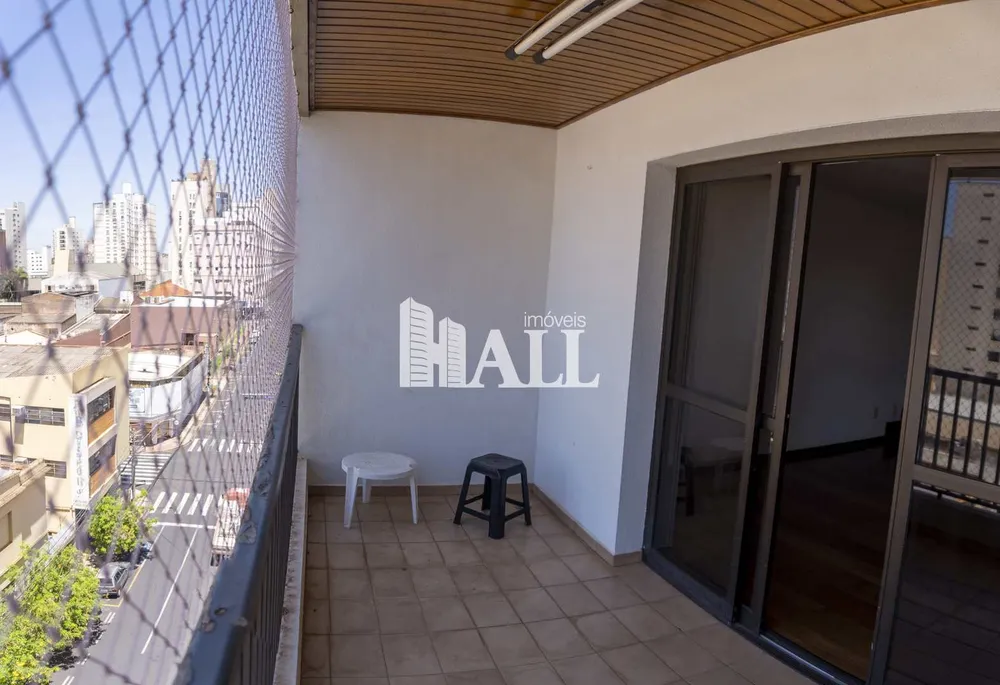 Apartamento, 3 quartos, 200 m² - Foto 4