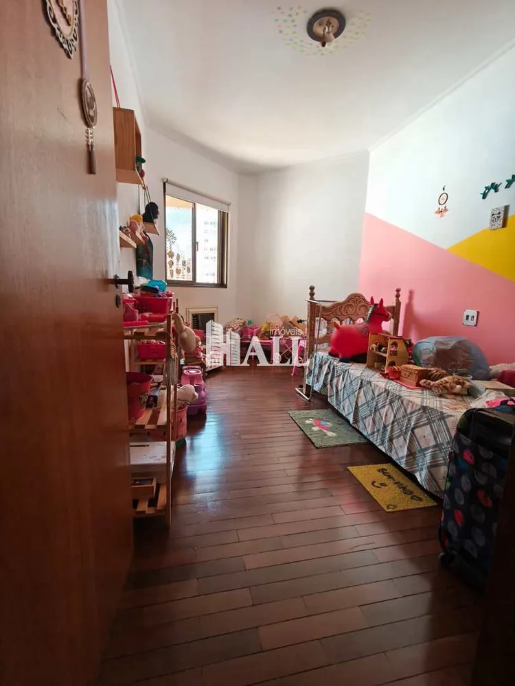 Apartamento, 3 quartos, 180 m² - Foto 7